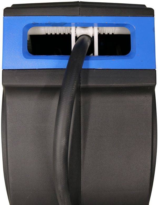 G√ºde G√ºde automatische slanghaspel 15m1