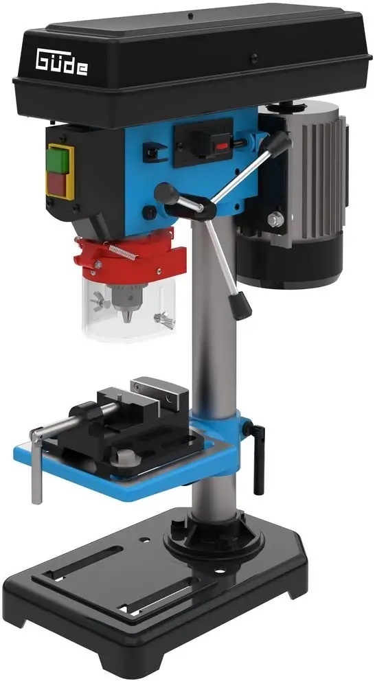 G√ºde G√ºde GTB16 Kolomboormachine 550 Watt