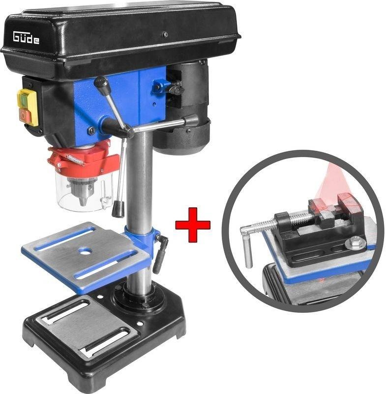 G√ºde G√ºde GTB16 Kolomboormachine 550 Watt