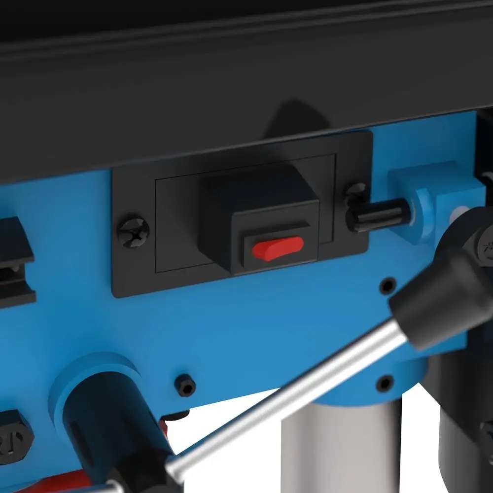 G√ºde G√ºde GTB16 Kolomboormachine 550 Watt