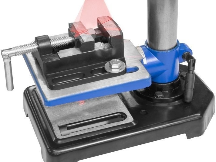 G√ºde G√ºde GTB16 Kolomboormachine 550 Watt