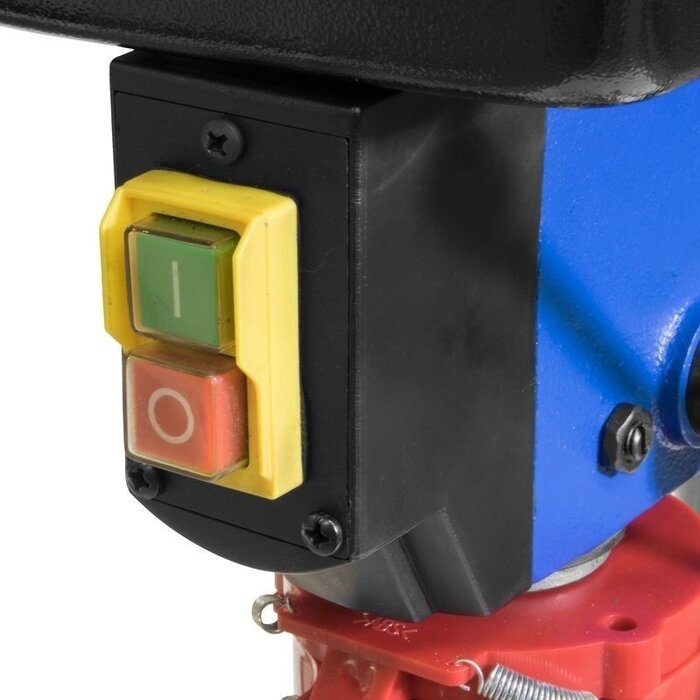 G√ºde G√ºde GTB16 Kolomboormachine 550 Watt