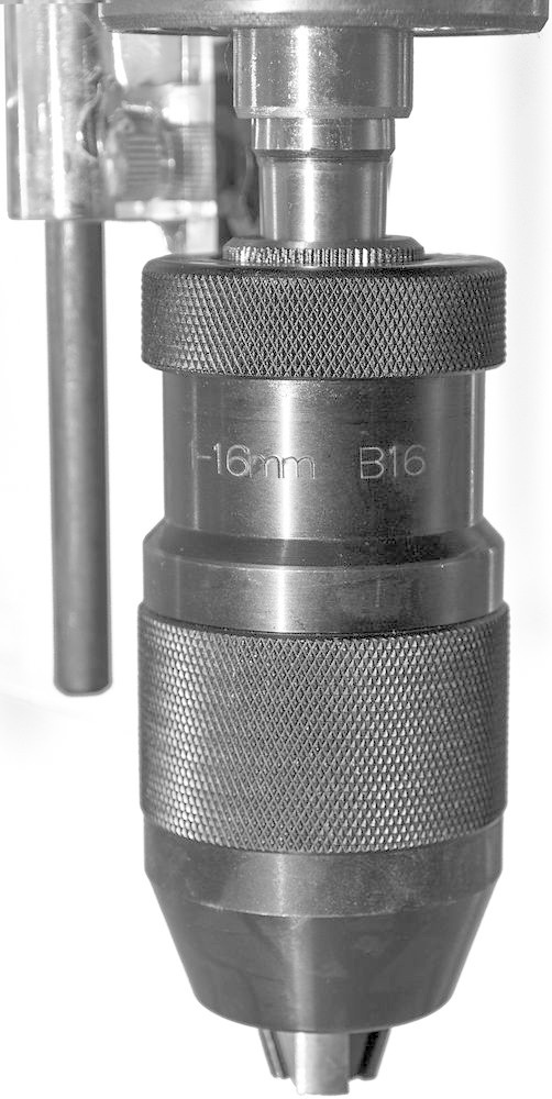 G√ºde G√ºde GTB18 Vario Kolomboormachine 600 Watt