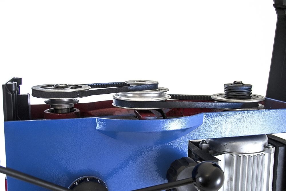 G√ºde G√ºde GTB18 Vario Kolomboormachine 600 Watt