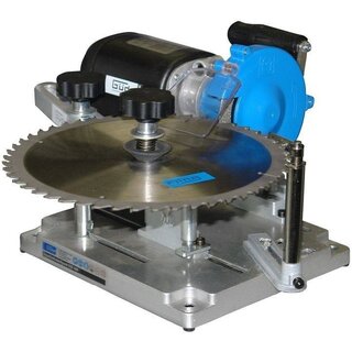 Güde Güde zaagblad slijpmachine GSS 400
