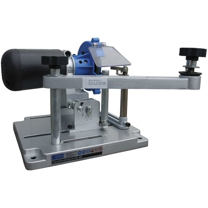 G√ºde G√ºde zaagblad slijpmachine GSS 400