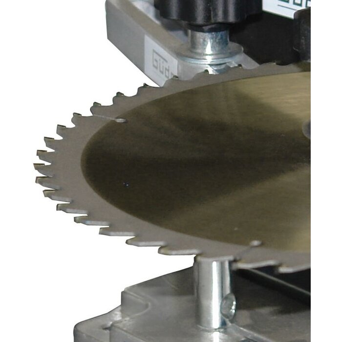 G√ºde G√ºde zaagblad slijpmachine GSS 400