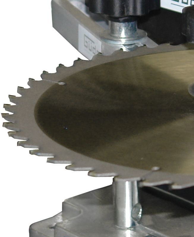 G√ºde G√ºde zaagblad slijpmachine GSS 400