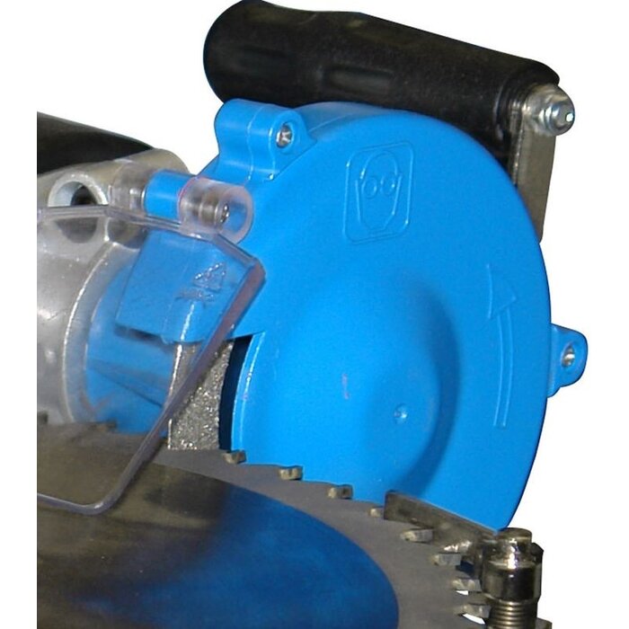 G√ºde G√ºde zaagblad slijpmachine GSS 400