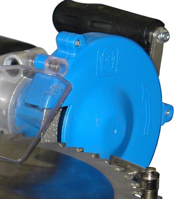 G√ºde G√ºde zaagblad slijpmachine GSS 400