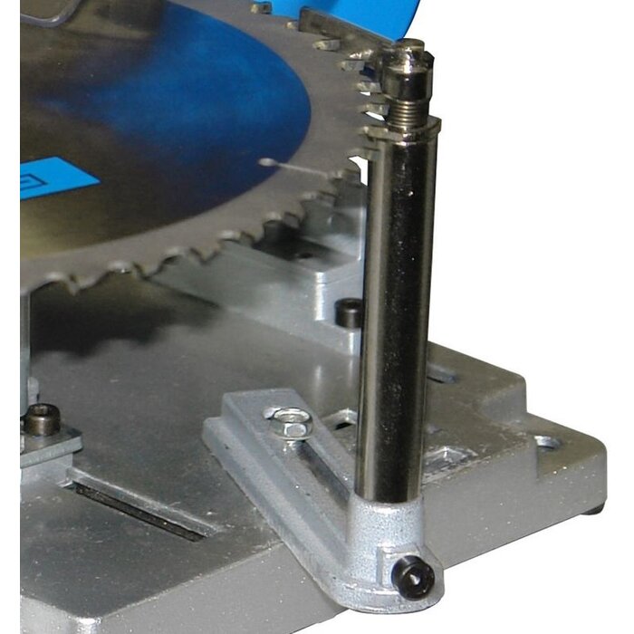 G√ºde G√ºde zaagblad slijpmachine GSS 400