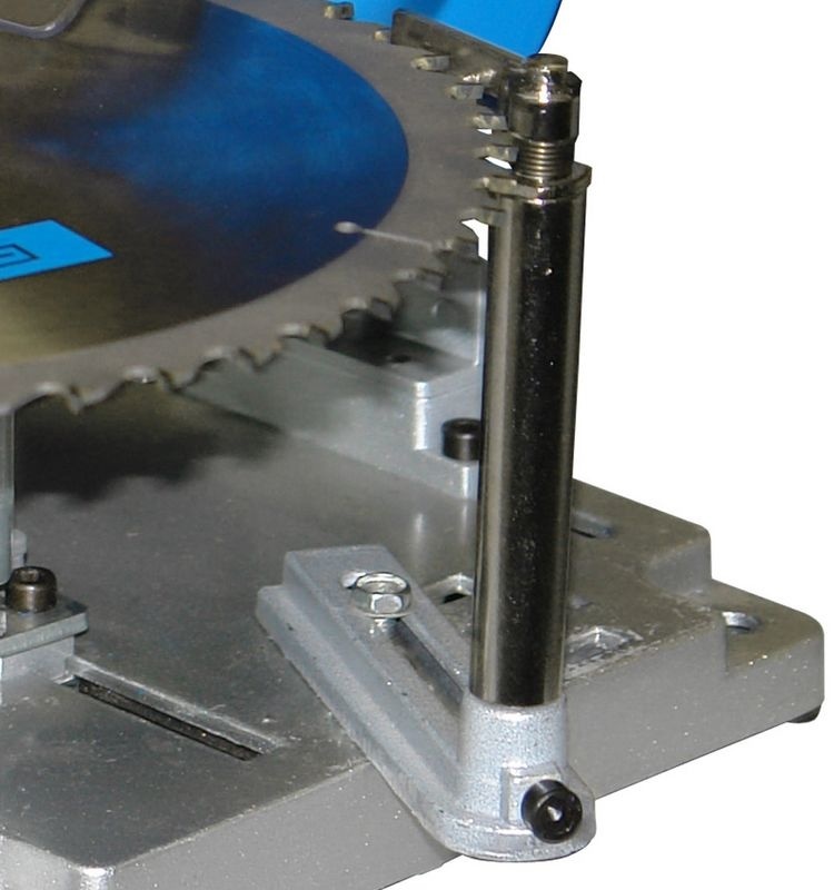 G√ºde G√ºde zaagblad slijpmachine GSS 400