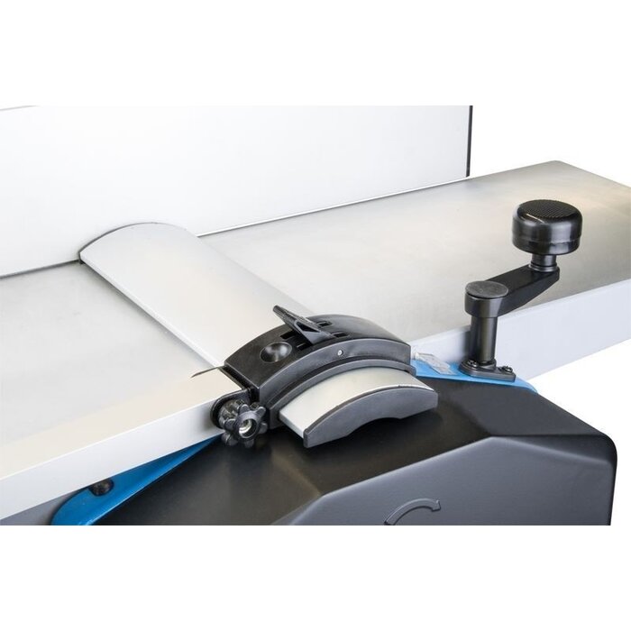 G√ºde G√ºde Vlak- en schaafmachine GADH 200