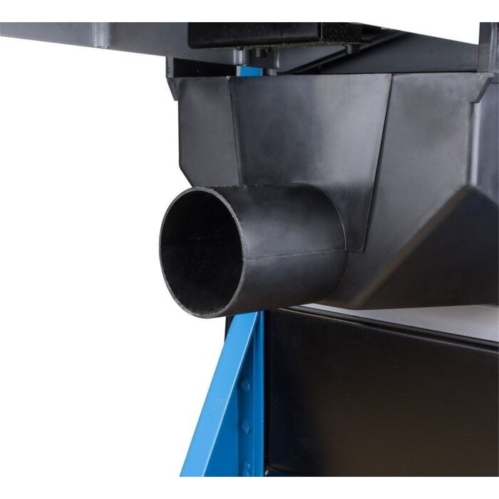 G√ºde G√ºde Vlak- en schaafmachine GADH 200