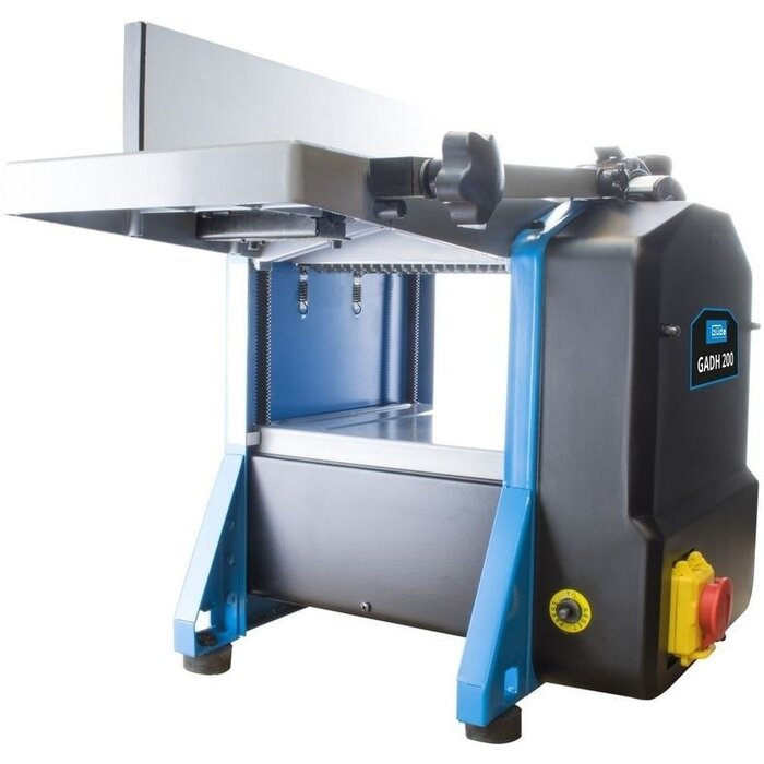 G√ºde G√ºde Vlak- en schaafmachine GADH 200