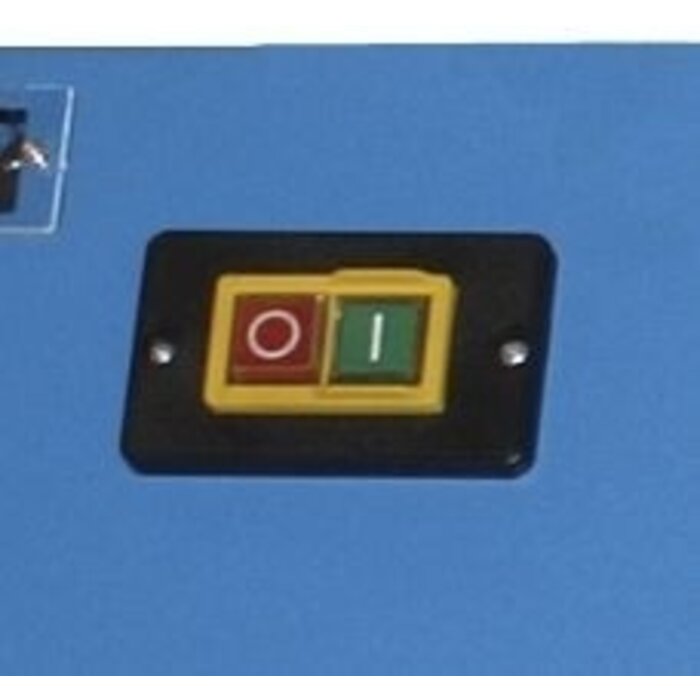 G√ºde G√ºde Draaibank Set 1000 - Inclusief Beitels