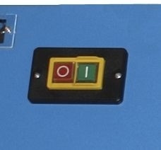 G√ºde G√ºde Draaibank Set 1000 - Inclusief Beitels