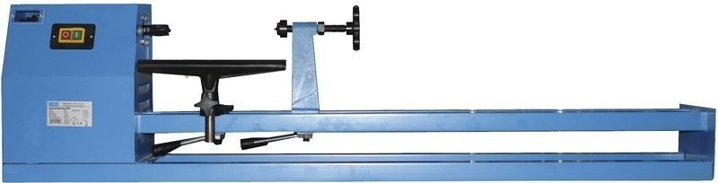 G√ºde G√ºde Draaibank Set 1000 - Inclusief Beitels