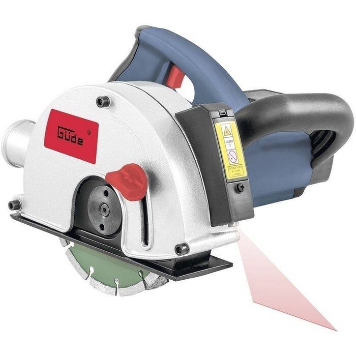 G√ºde G√ºde Muurfrees MD 1700 - 150mm