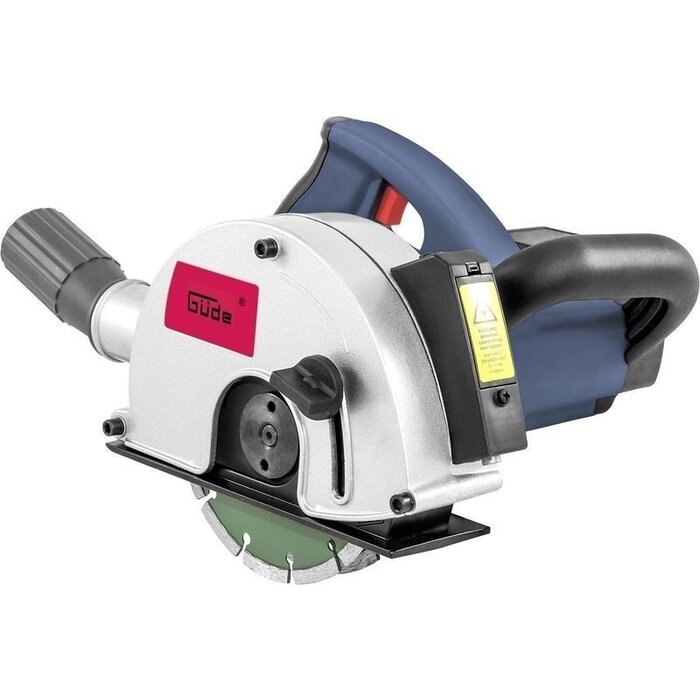 G√ºde G√ºde Muurfrees MD 1700 - 150mm