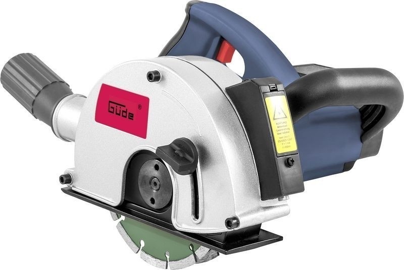 G√ºde G√ºde Muurfrees MD 1700 - 150mm