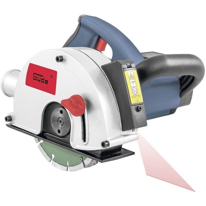 G√ºde G√ºde Muurfrees MD 1700 - 150mm