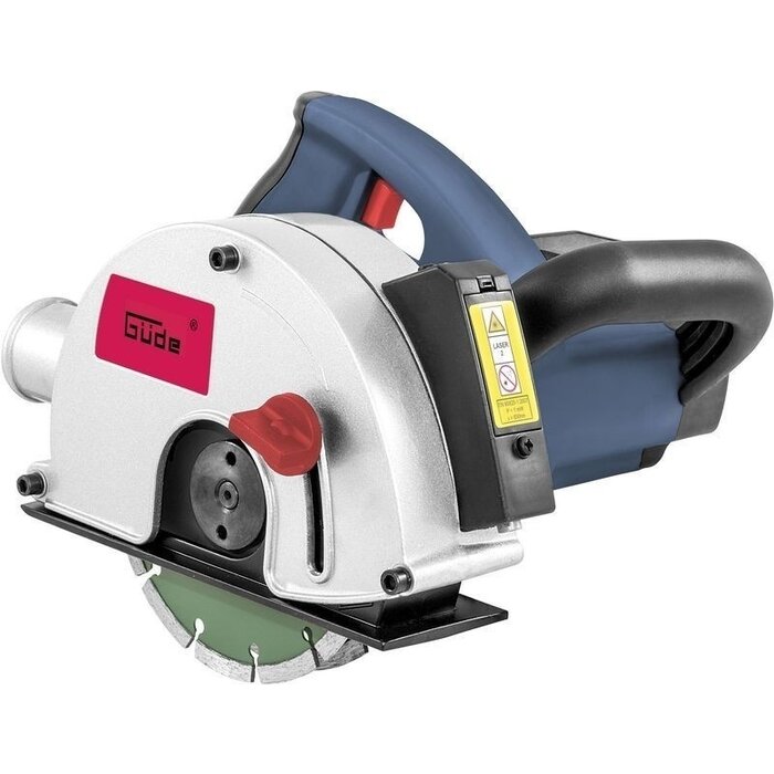 G√ºde G√ºde Muurfrees MD 1700 - 150mm