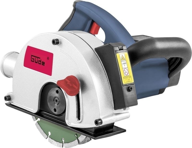 G√ºde G√ºde Muurfrees MD 1700 - 150mm