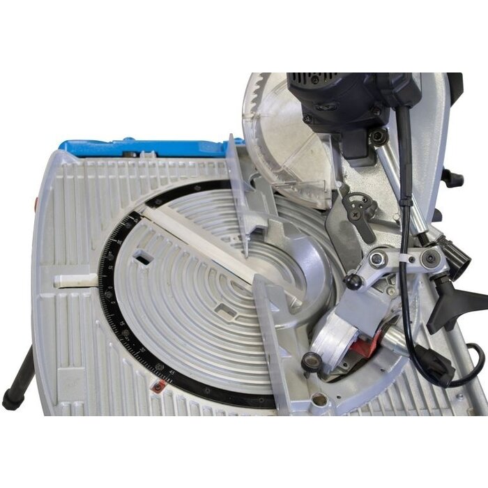 G√ºde G√ºde GFO 1801 Flipover zaagtafel 1800 Watt