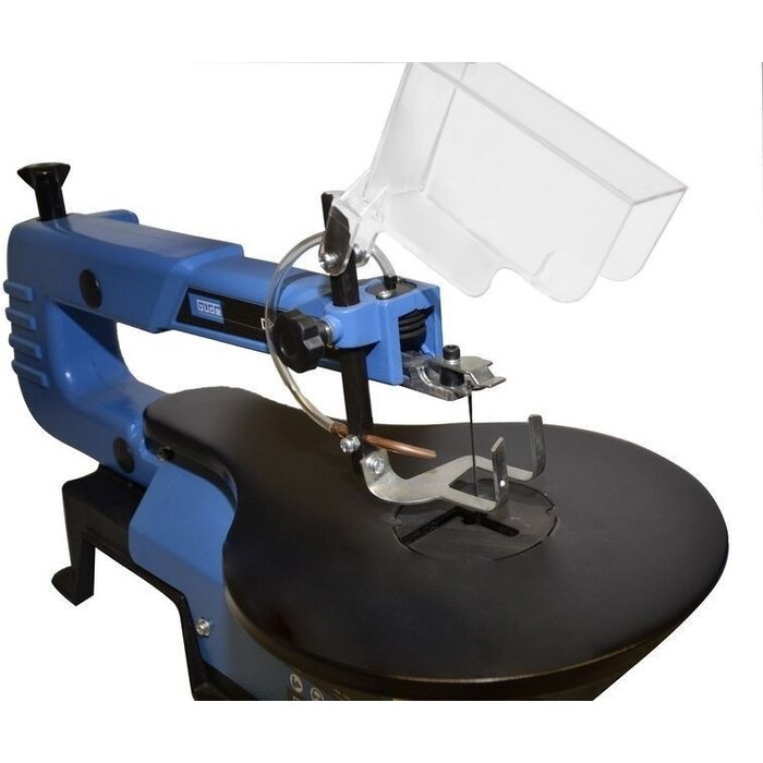 G√ºde G√ºde GDS 16 E Figuurzaagmachine