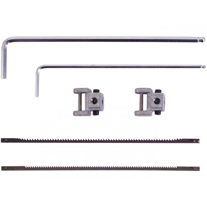 G√ºde G√ºde GDS 16 E Figuurzaagmachine