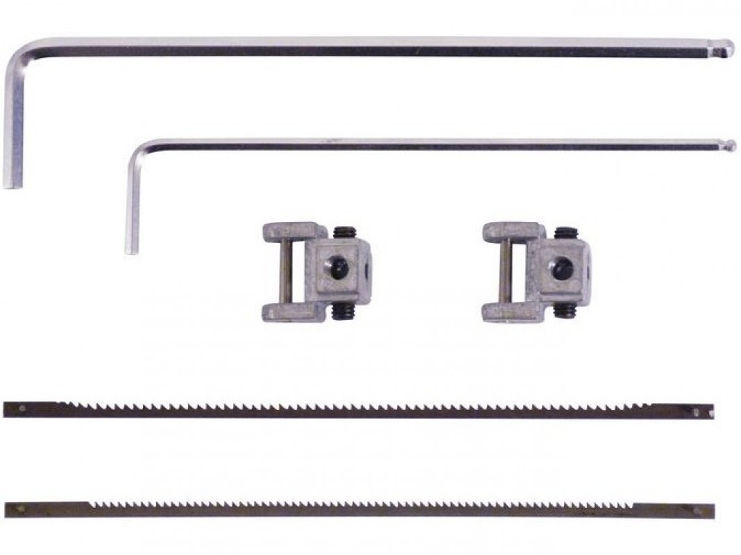 G√ºde G√ºde GDS 16 E Figuurzaagmachine