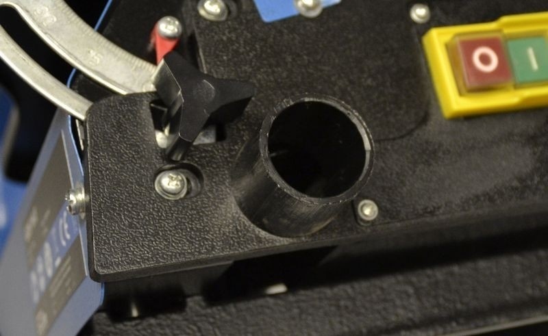 G√ºde G√ºde GDS 16 E Figuurzaagmachine