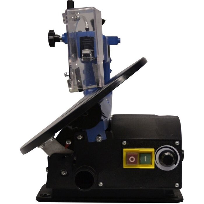 G√ºde G√ºde GDS 16 E Figuurzaagmachine