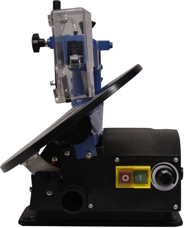 G√ºde G√ºde GDS 16 E Figuurzaagmachine