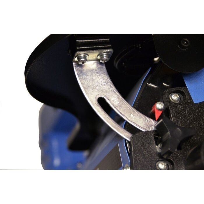 G√ºde G√ºde GDS 16 E Figuurzaagmachine