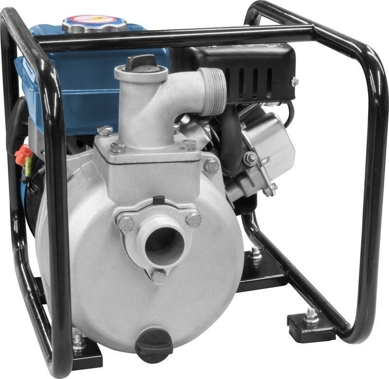 G√ºde G√ºde Motorpomp GMP 15.22 SET