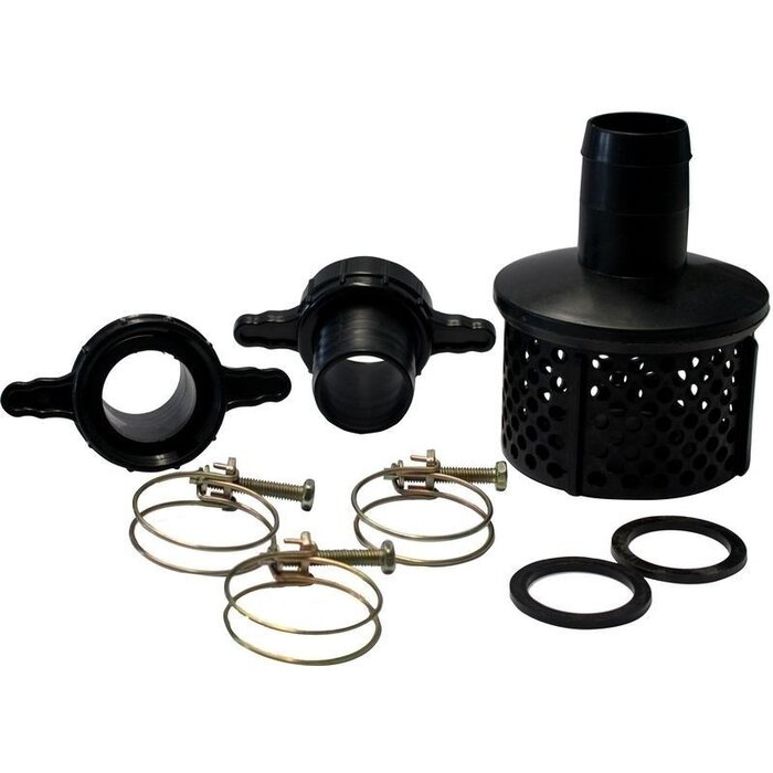 G√ºde G√ºde Motorpomp GMP 15.22 SET