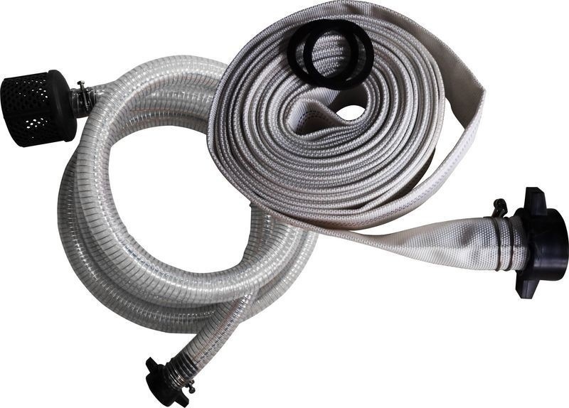 G√ºde G√ºde Motorpomp GMP 15.22 SET