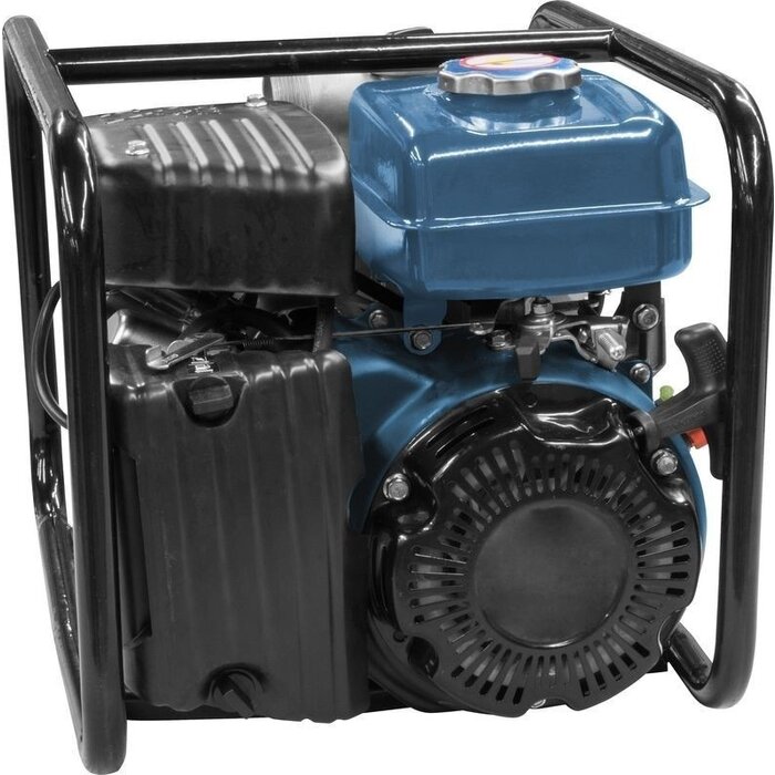 G√ºde G√ºde Motorpomp GMP 15.22 SET