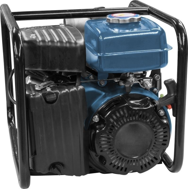 G√ºde G√ºde Motorpomp GMP 15.22 SET