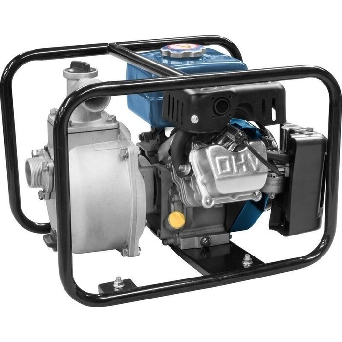 G√ºde G√ºde Motorpomp GMP 15.22 SET