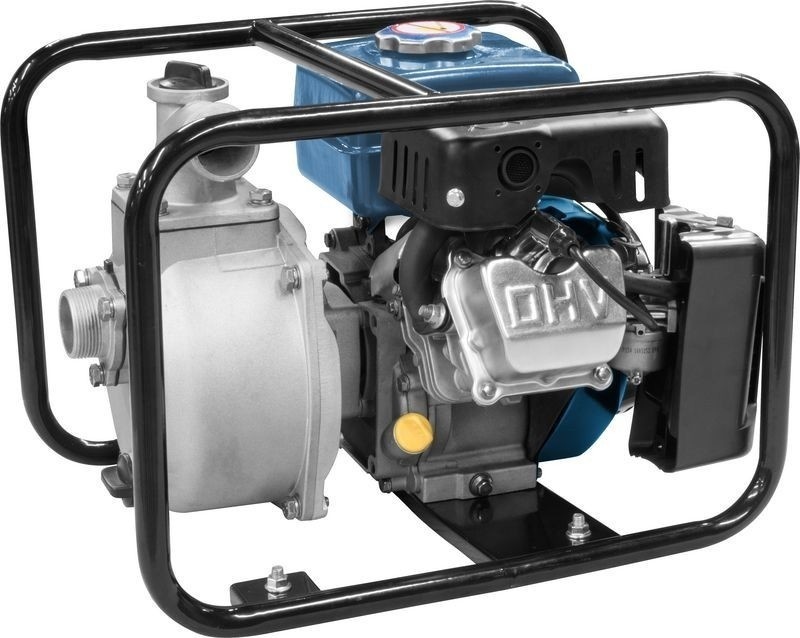 G√ºde G√ºde Motorpomp GMP 15.22 SET