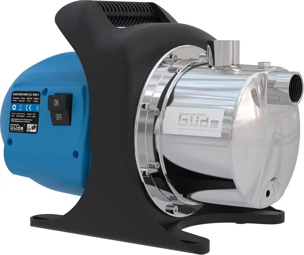 Güde Güde Tuinpomp JG 1000 E