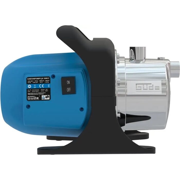 Güde Güde Tuinpomp JG 1000 E