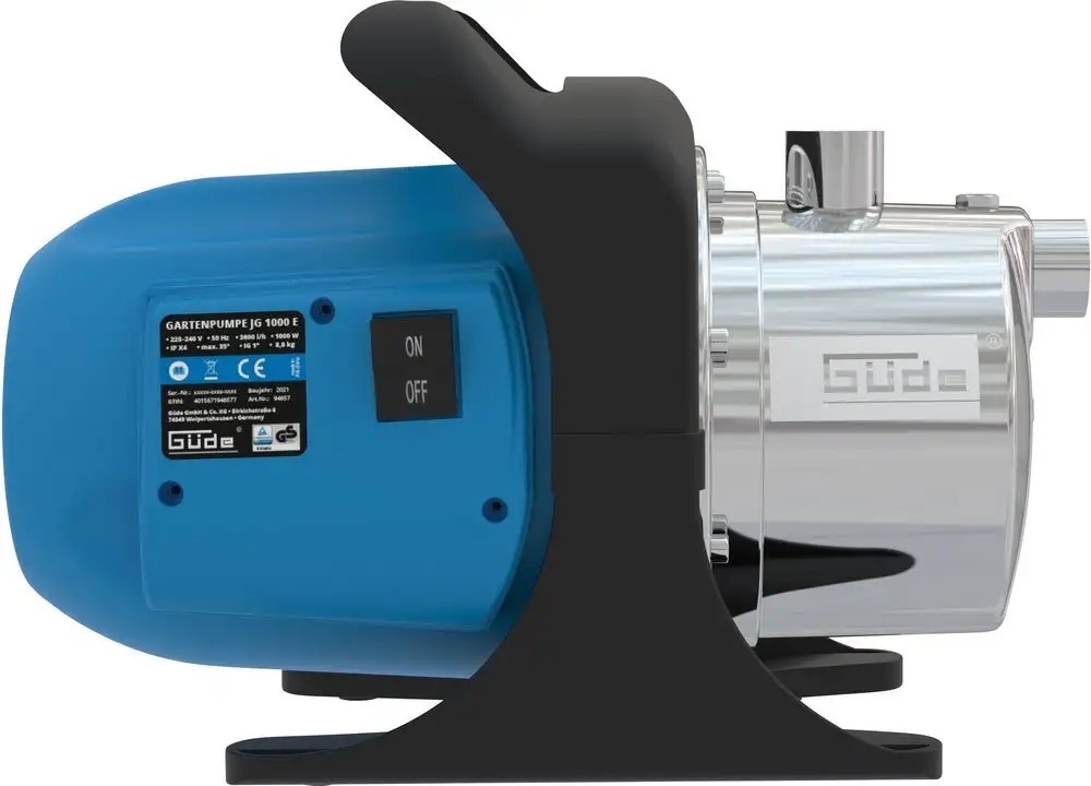 Güde Güde Tuinpomp JG 1000 E