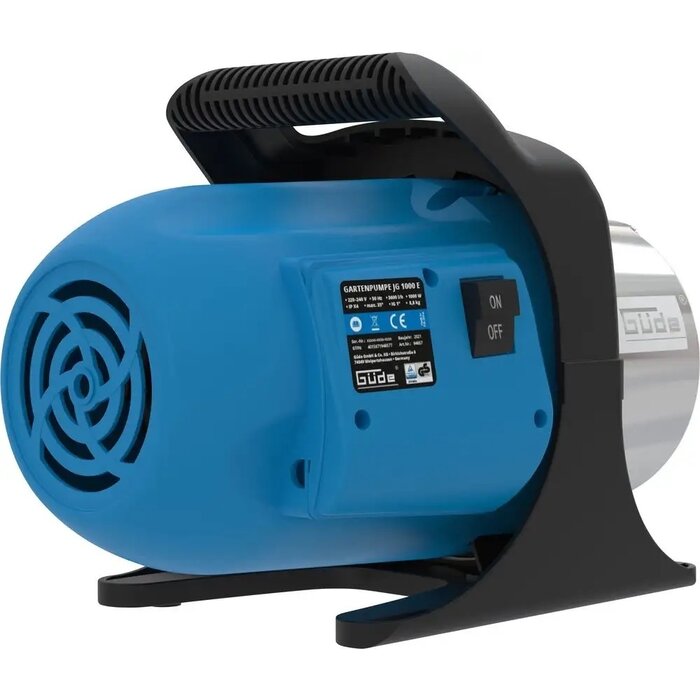 Güde Güde Tuinpomp JG 1000 E