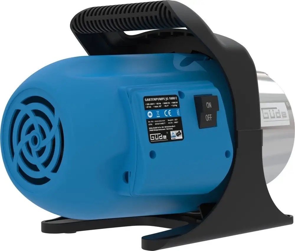 Güde Güde Tuinpomp JG 1000 E