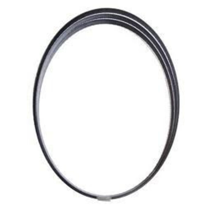 G√ºde G√ºde Lintzaagband 2320x12,7 mm - 6 tanden/25mm