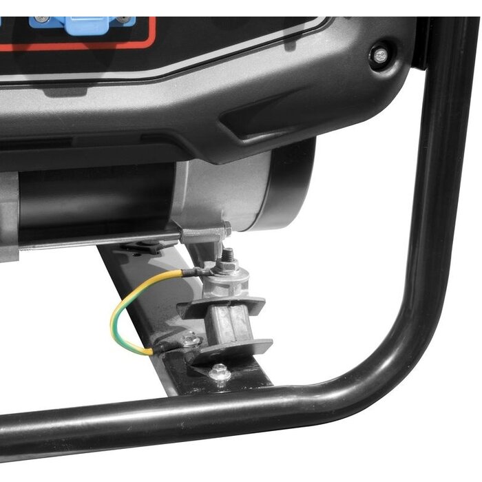 G√ºde G√ºde GSE 2701 Aggregaat 3,2kW - 4.4PK